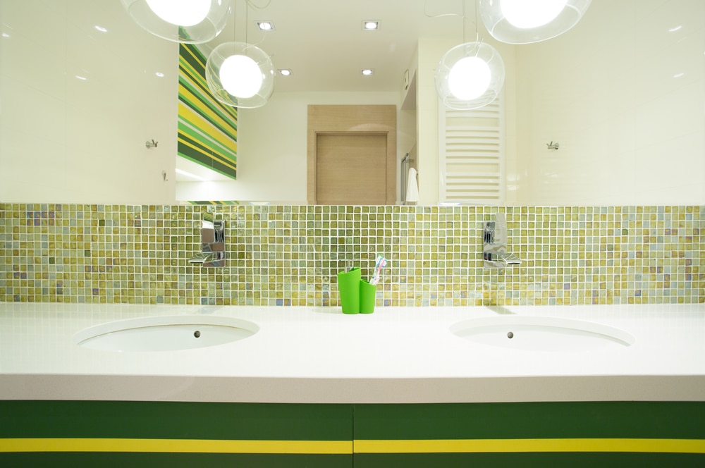 Small bathroom remodel ideas for Cape Coral homes