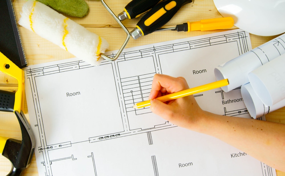 Bathroom remodel image for What Affects a Bathroom Remodel Timeline in Southwest Florida