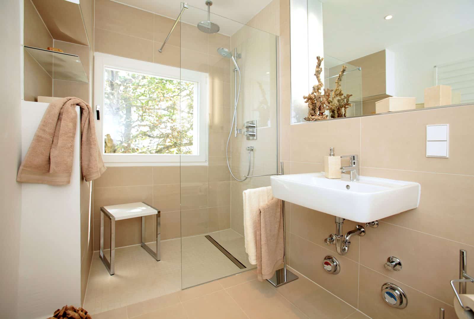 Accessible — Southwest Florida bathroom remodeling