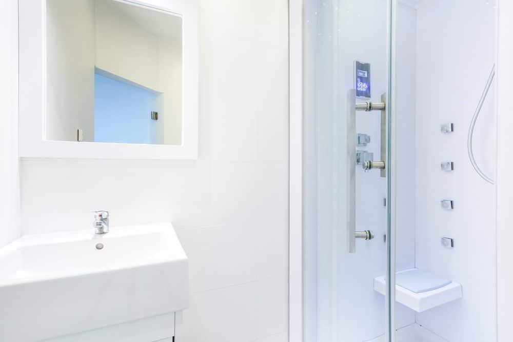 Accessible — Southwest Florida bathroom remodeling