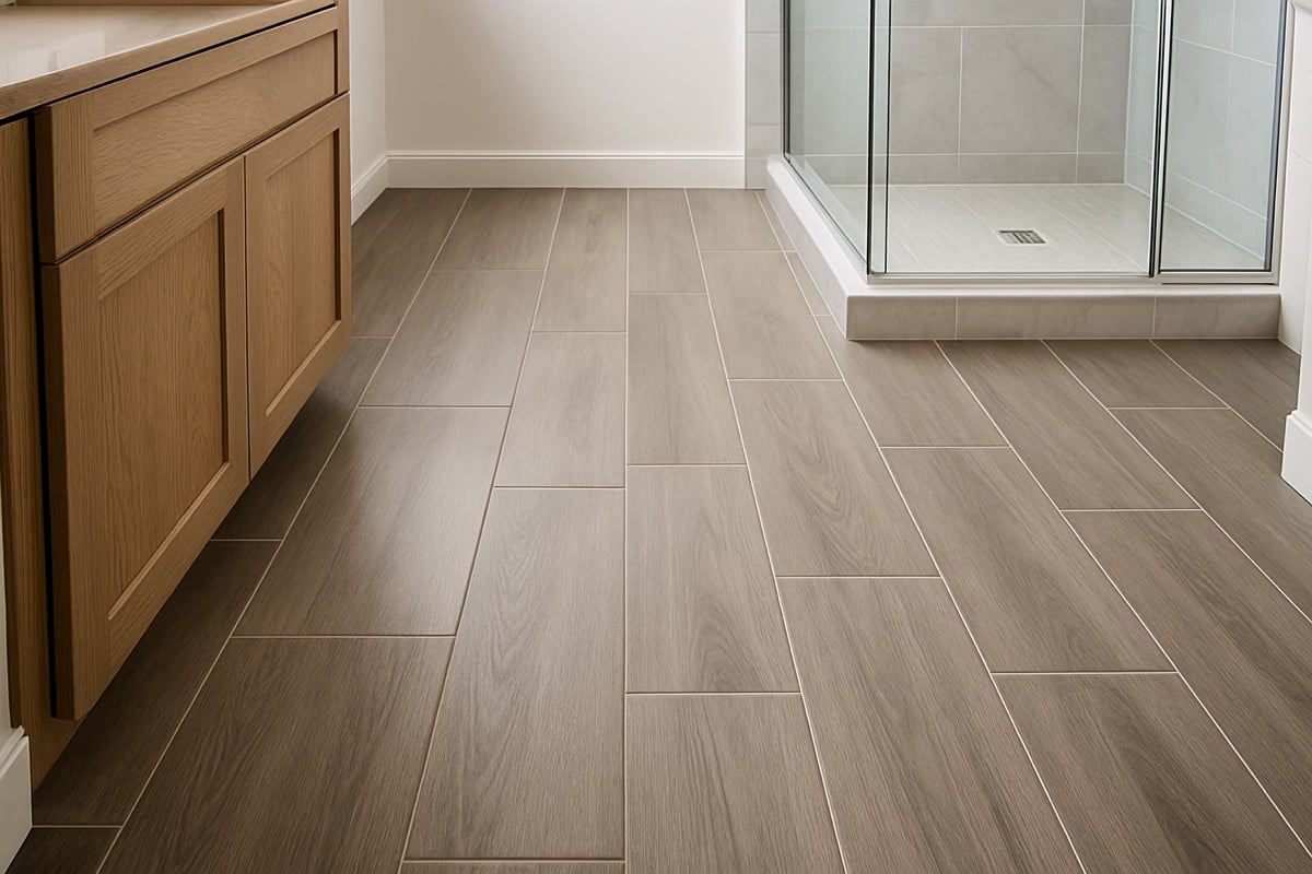 Bathroom Flooring Florida Humidity — Southwest Florida bathroom remodeling