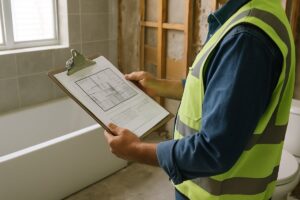 Bathroom Remodel Permits Lee County — Southwest Florida bathroom remodeling
