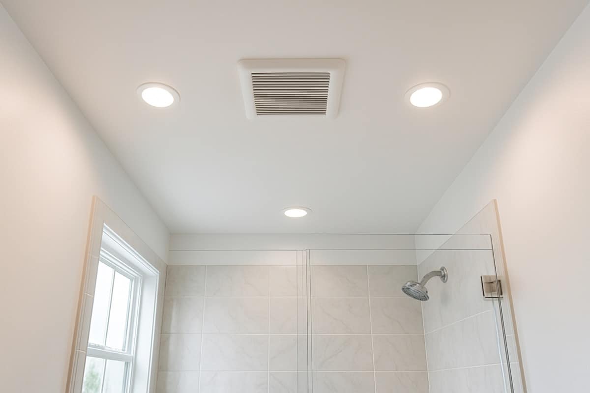 Bathroom Ventilation Humidity Control Florida — Southwest Florida bathroom remodeling