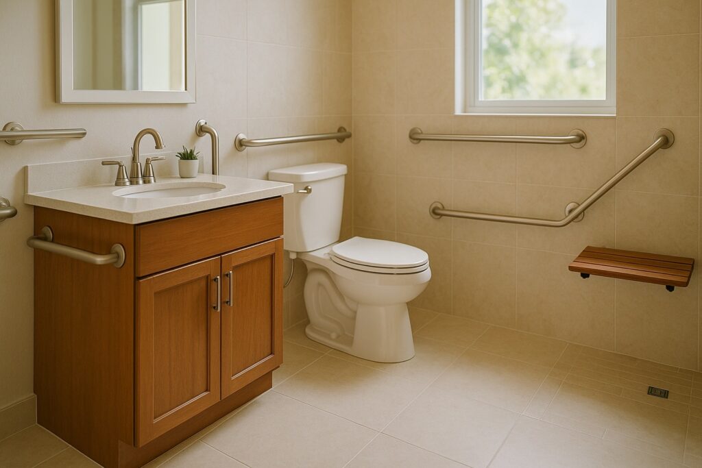 Chf V2 — Southwest Florida bathroom remodeling