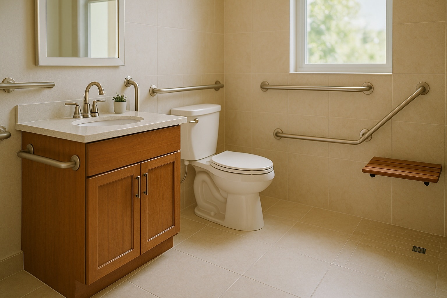 Chf V2 — Southwest Florida bathroom remodeling
