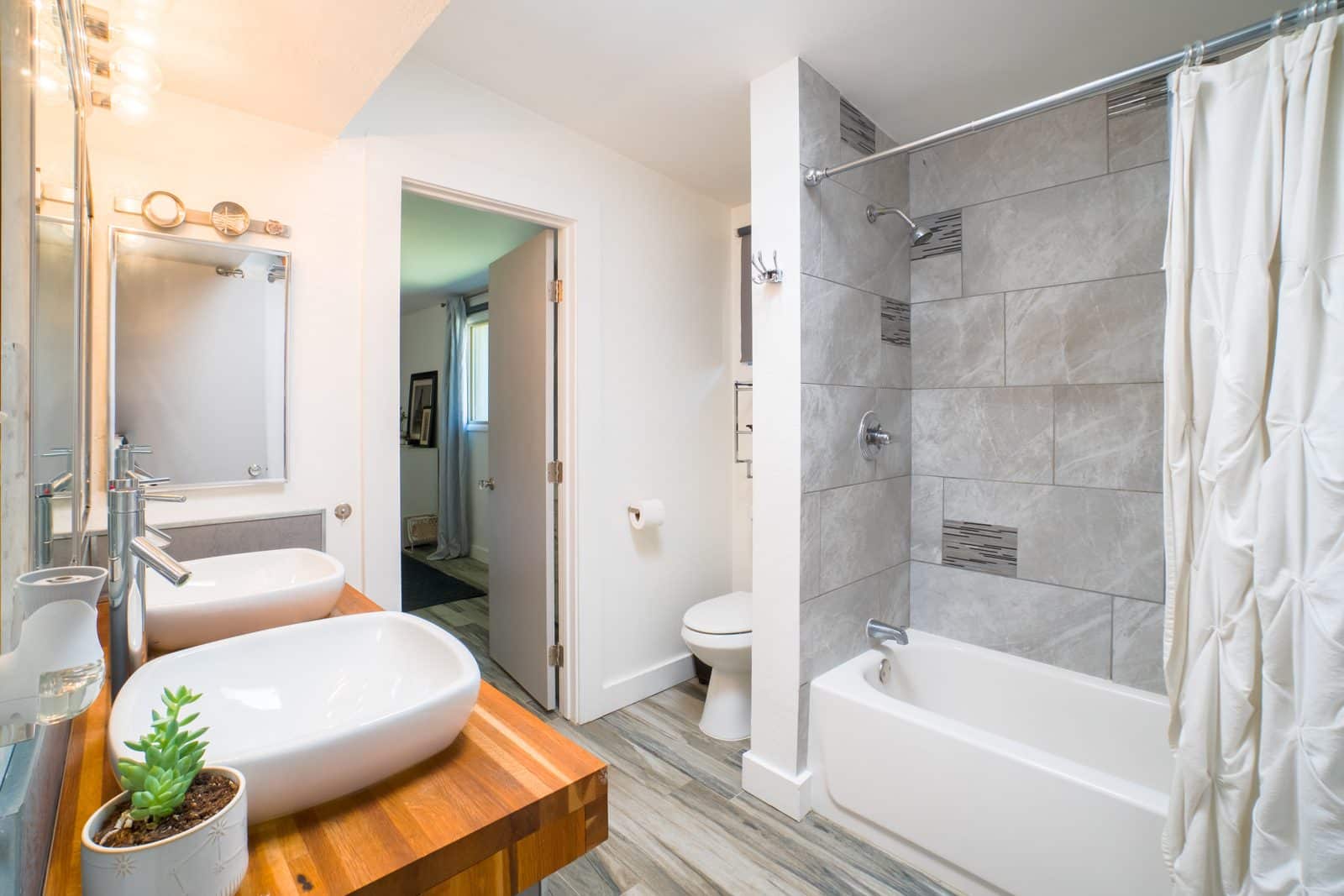 Full Remodels — Southwest Florida bathroom remodeling
