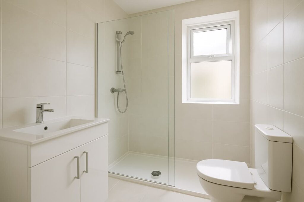 Prevent Bathroom Mold Southwest Florida — Southwest Florida bathroom remodeling