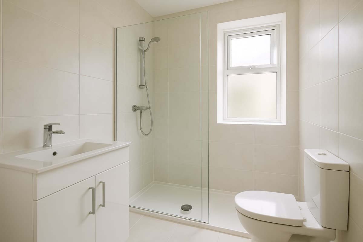 Prevent Bathroom Mold Southwest Florida — Southwest Florida bathroom remodeling
