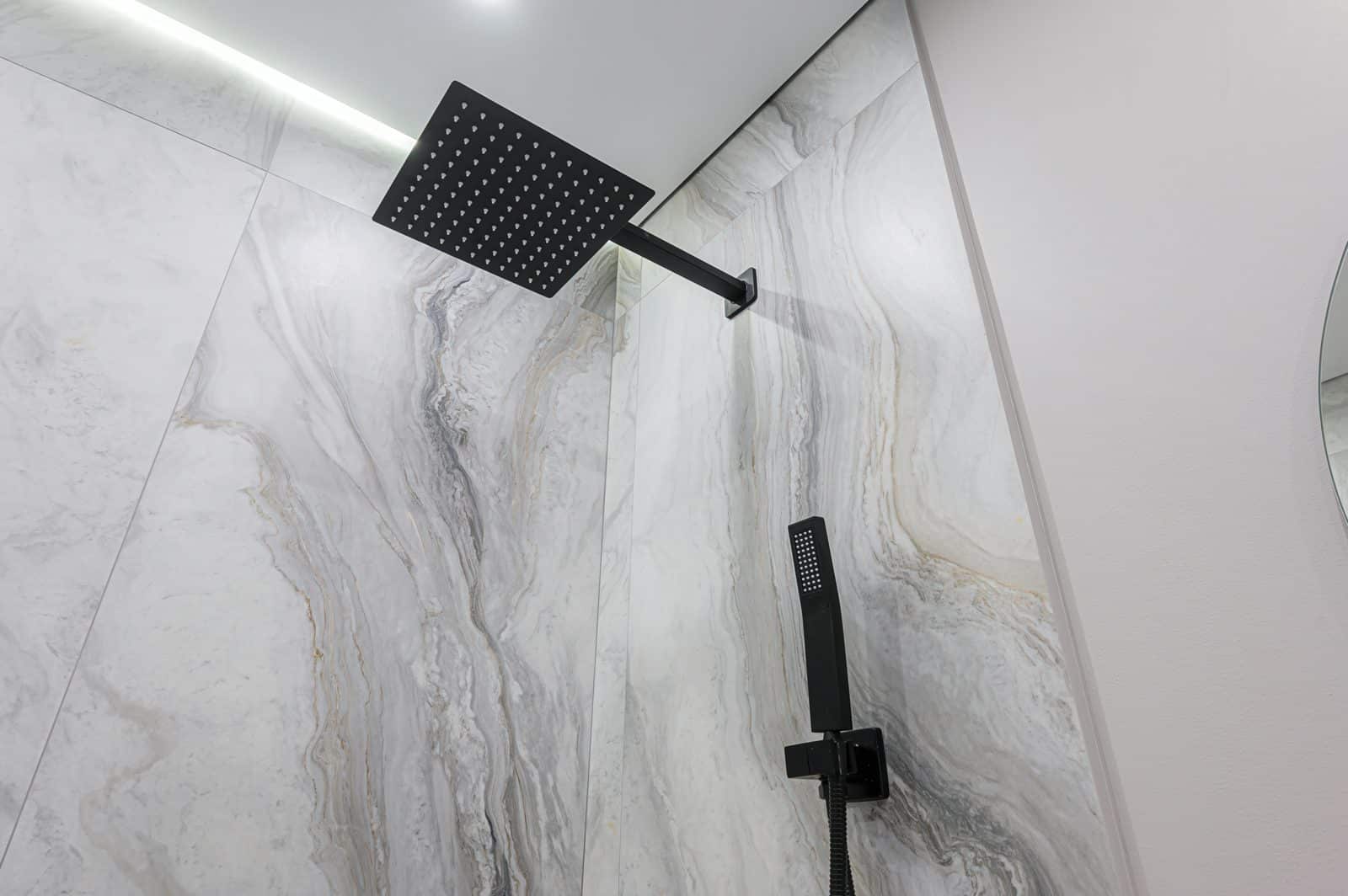 Shower Remodels — Southwest Florida bathroom remodeling