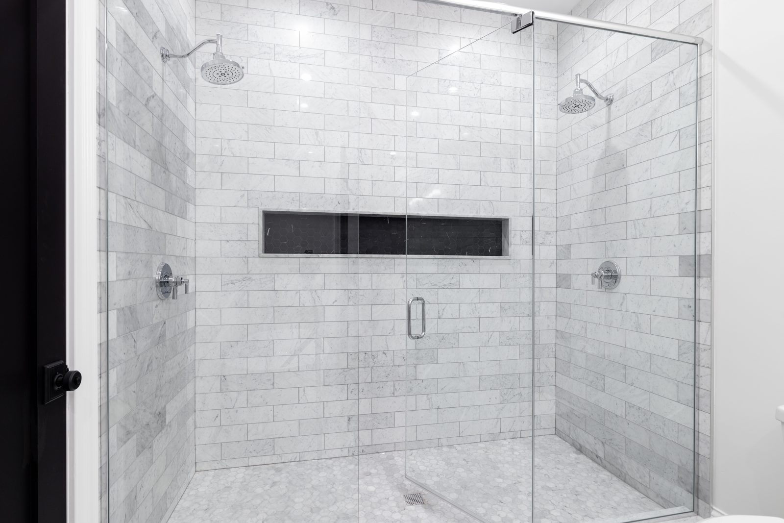 Shower Remodels — Southwest Florida bathroom remodeling