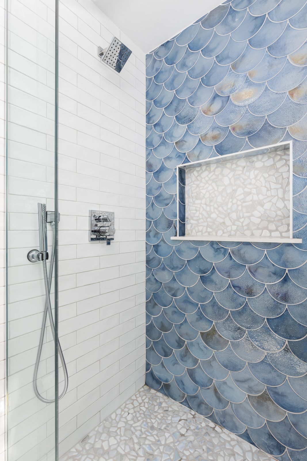 Shower Remodels — Southwest Florida bathroom remodeling