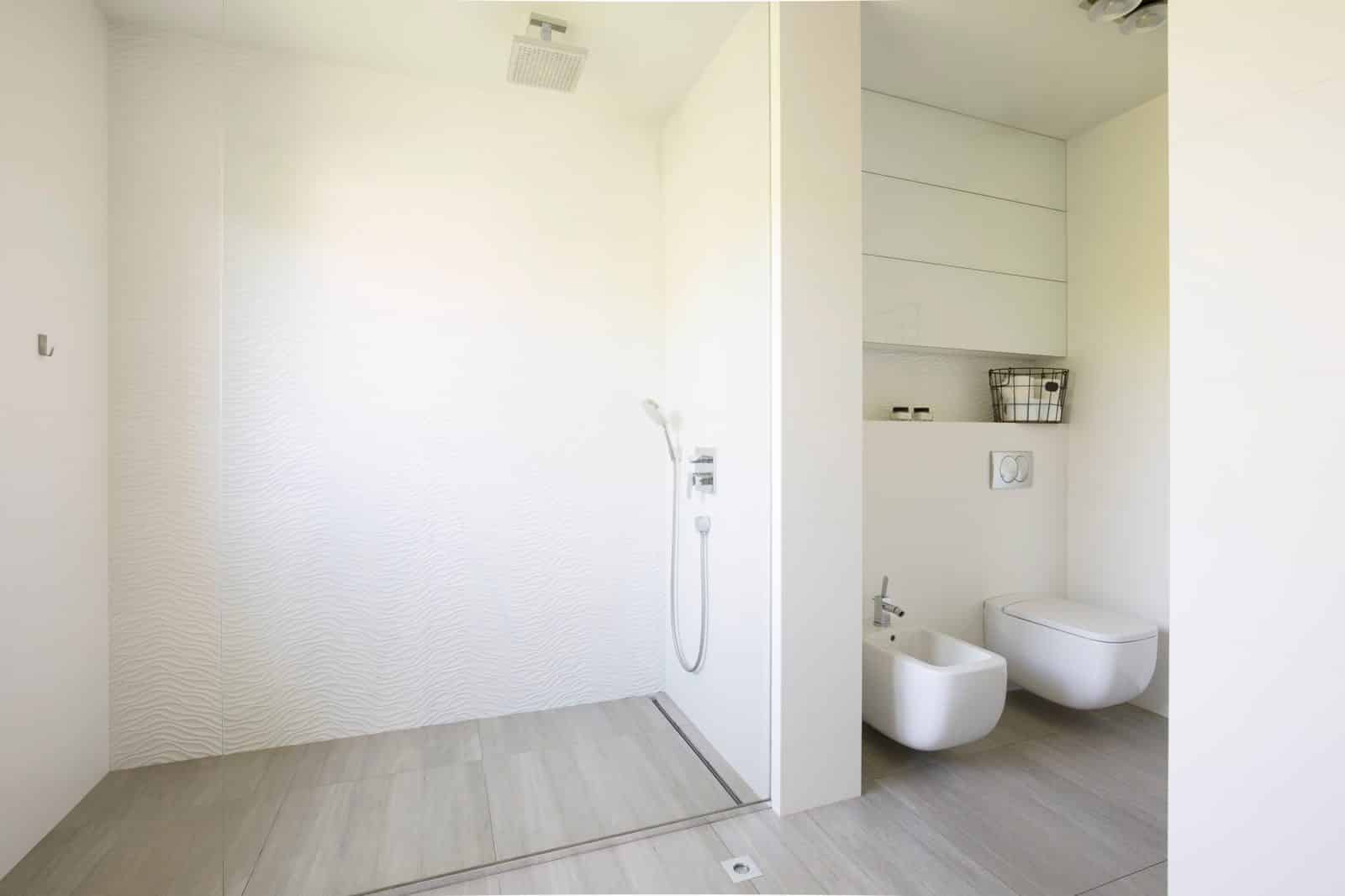 Tub-to-Shower — Southwest Florida bathroom remodeling