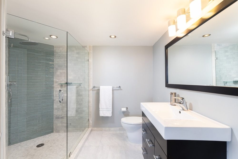 Walk-In Showers — Southwest Florida bathroom remodeling