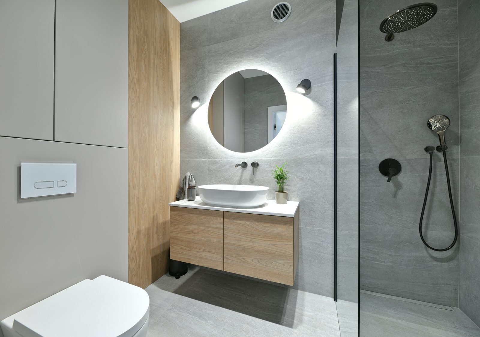 Walk-In Showers — Southwest Florida bathroom remodeling