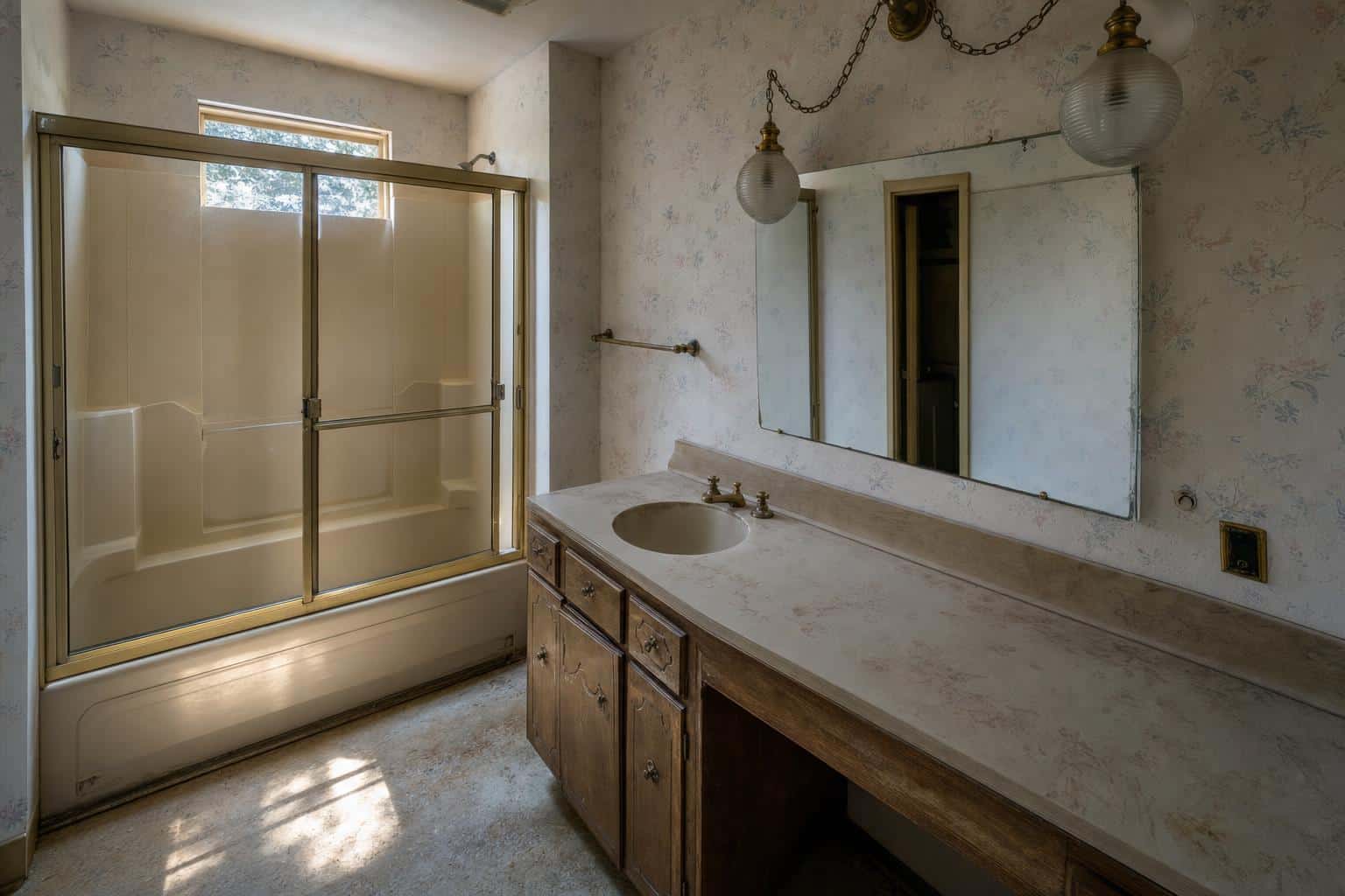 bathroom remodel cost factors lehigh acres detail