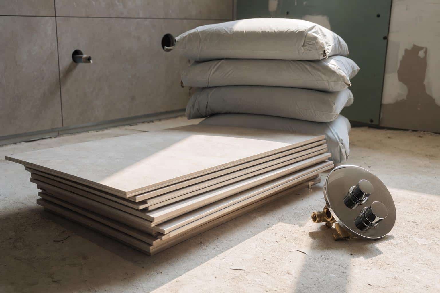 bathroom remodel cost factors lehigh acres detail