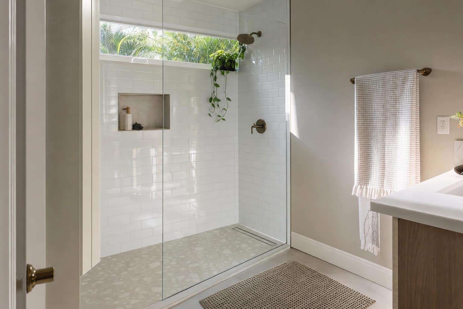 choosing tub to shower conversion company detail