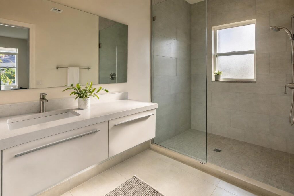 condo bathroom remodeling fort myers photo