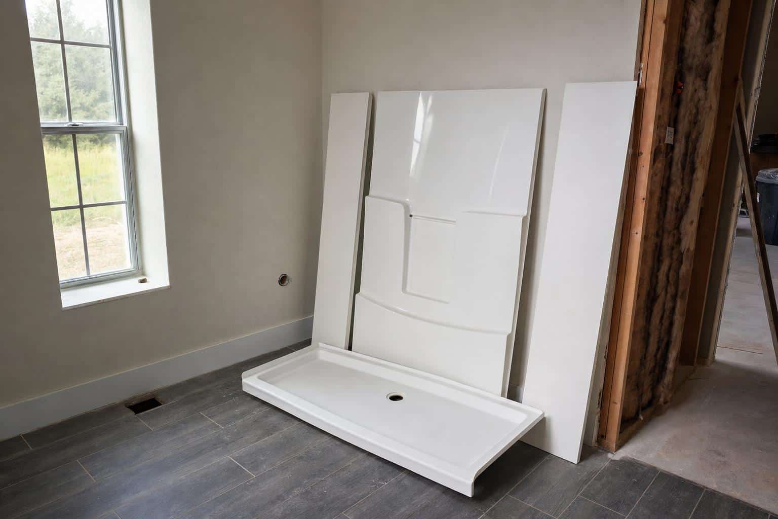 tub to shower conversion kits worth it detail
