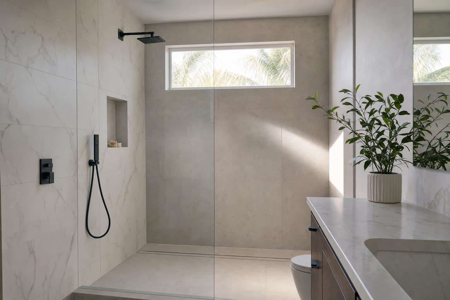 tub to shower conversion kits worth it detail